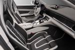 Porsche Panamera Stingray GTR by TopCar 2017 года